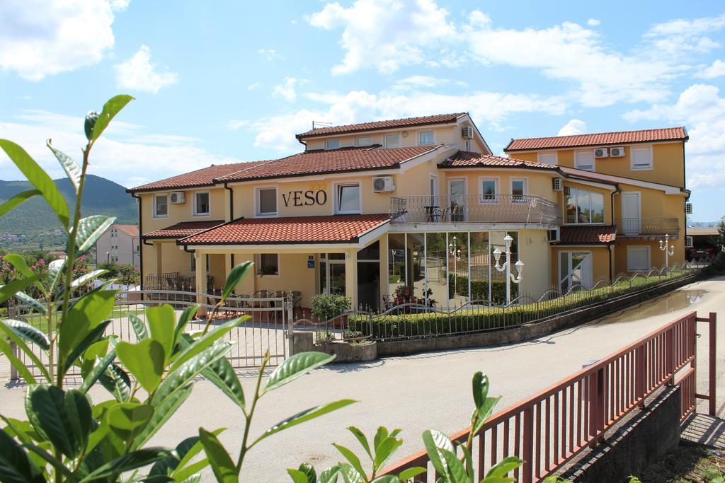 Pansion Veso Medjugorje Hotel Exterior photo