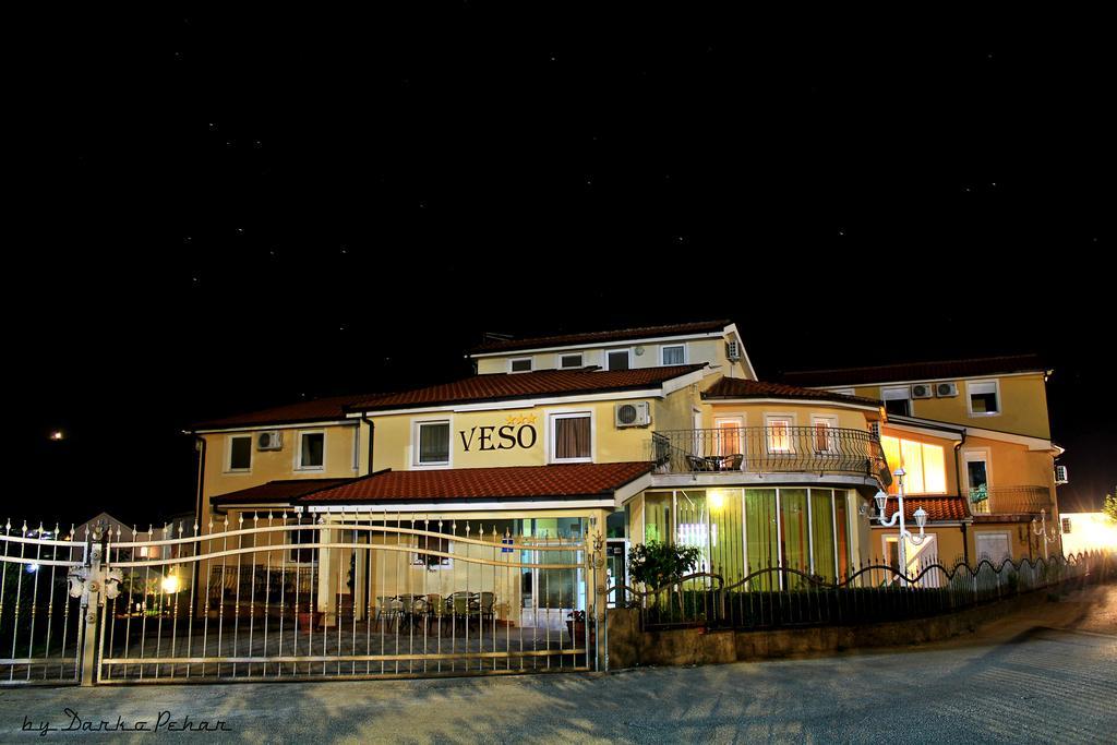 Pansion Veso Medjugorje Hotel Exterior photo