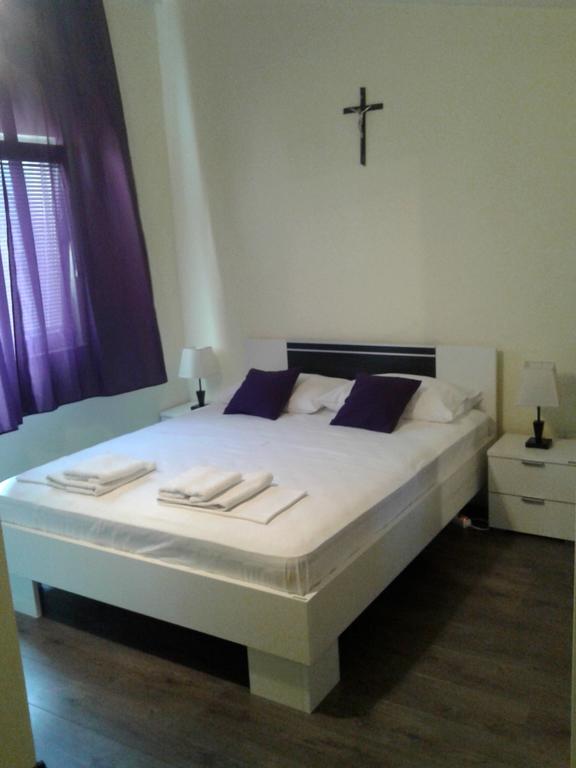 Pansion Veso Medjugorje Hotel Room photo