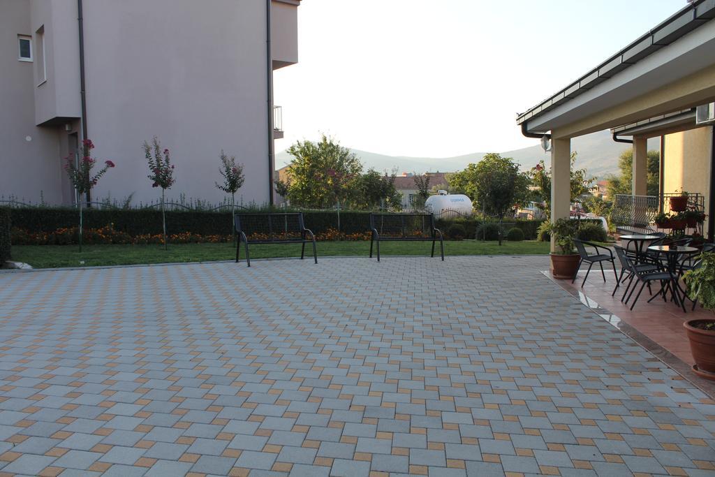 Pansion Veso Medjugorje Hotel Exterior photo