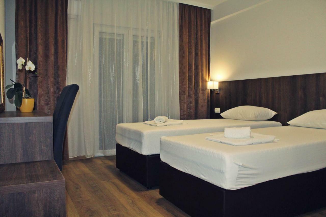 Pansion Veso Medjugorje Hotel Exterior photo